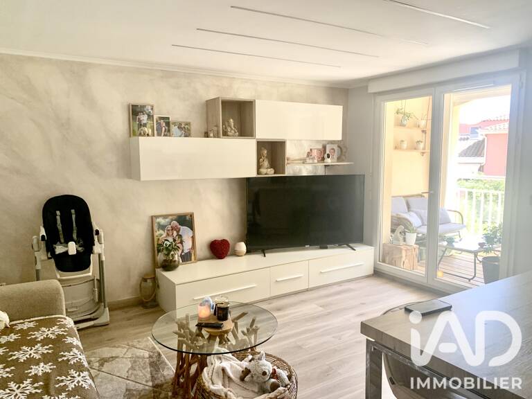 Vente Appartement 3 pièces — photo 1