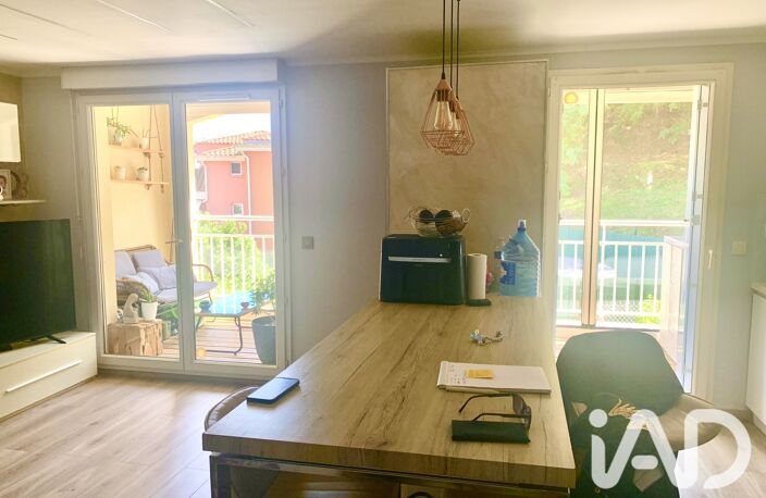 Vente Appartement 3 pièces — photo 2