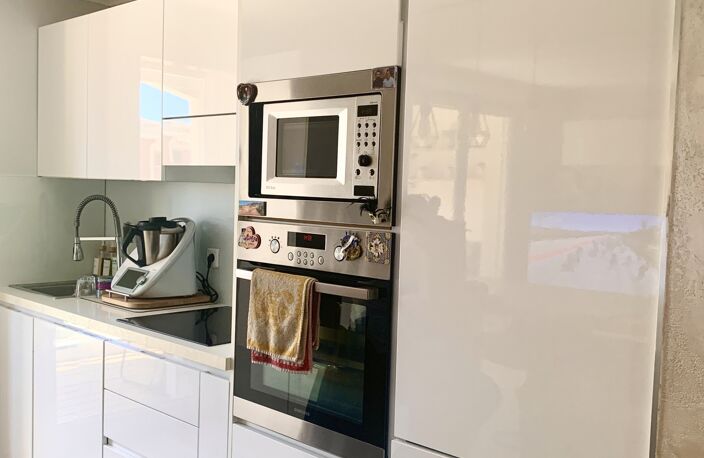 Vente Appartement 3 pièces — photo 3