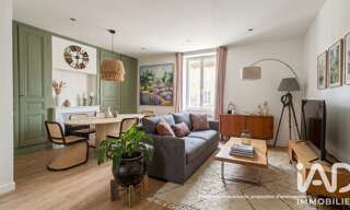Appartement 3 Pièces 57 m² à vendre à Craponne (69290)