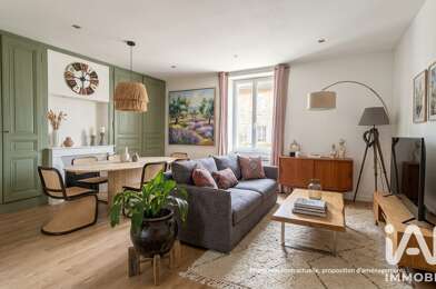 Appartement 3 pièces 189000 €