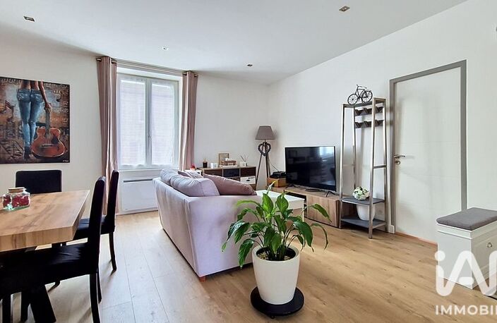Vente Appartement 3 pièces — photo 3