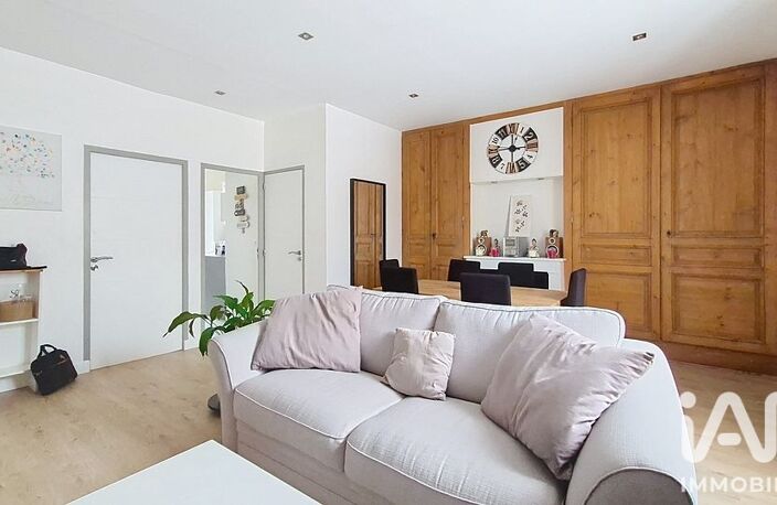Vente Appartement 3 pièces — photo 4