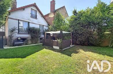 Maison 5 pièces 519000 €