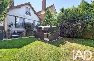 Vente Maison/villa 5 pièces — photo du bien