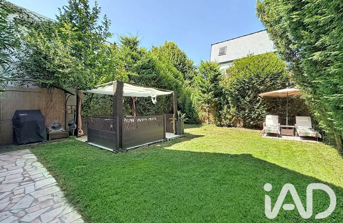 Vente Maison/villa 5 pièces — photo 2