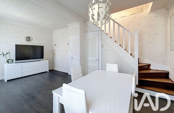 Vente Maison/villa 5 pièces — photo 3