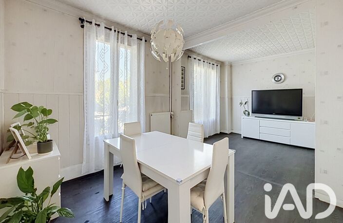 Vente Maison/villa 5 pièces — photo 4