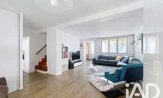 Maison 6 Pièces 124 m² à louer à Sèvres (92310)