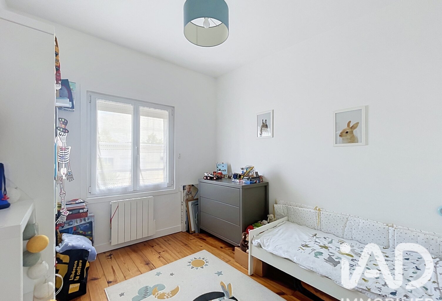 Location Maison/villa 6 pièces — photo 1