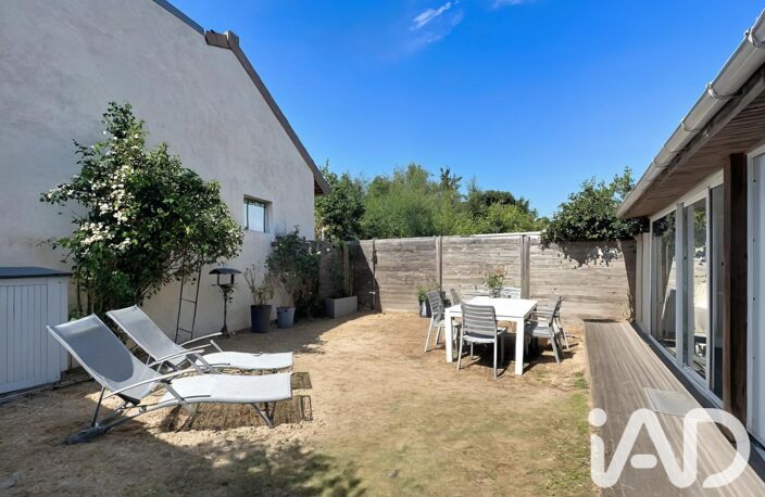 Location Maison/villa 6 pièces — photo 4