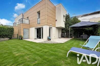 Appartement 4 pièces 369000 €