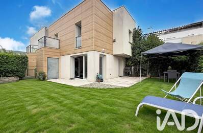 Vente Duplex 4 pièces — photo du bien