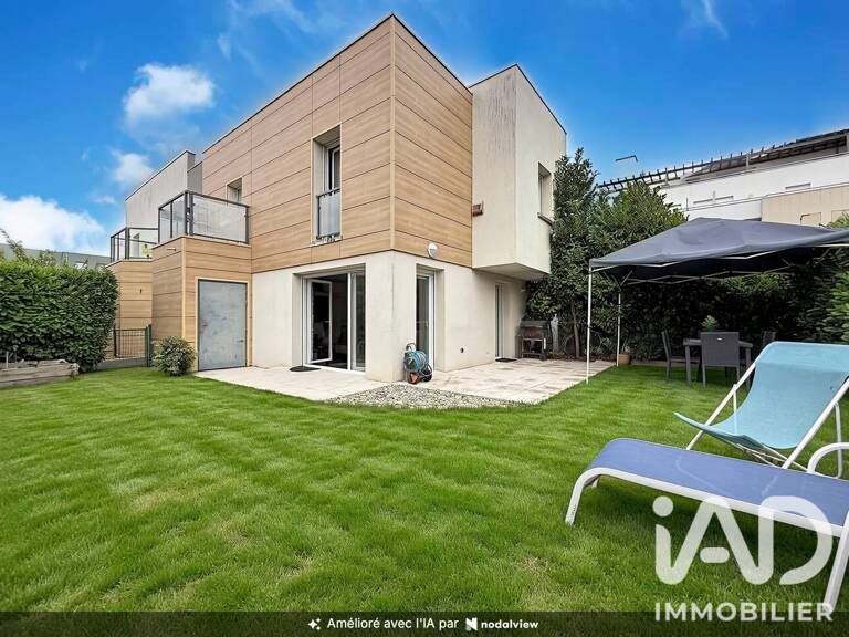 Vente Duplex 4 pièces — photo 1