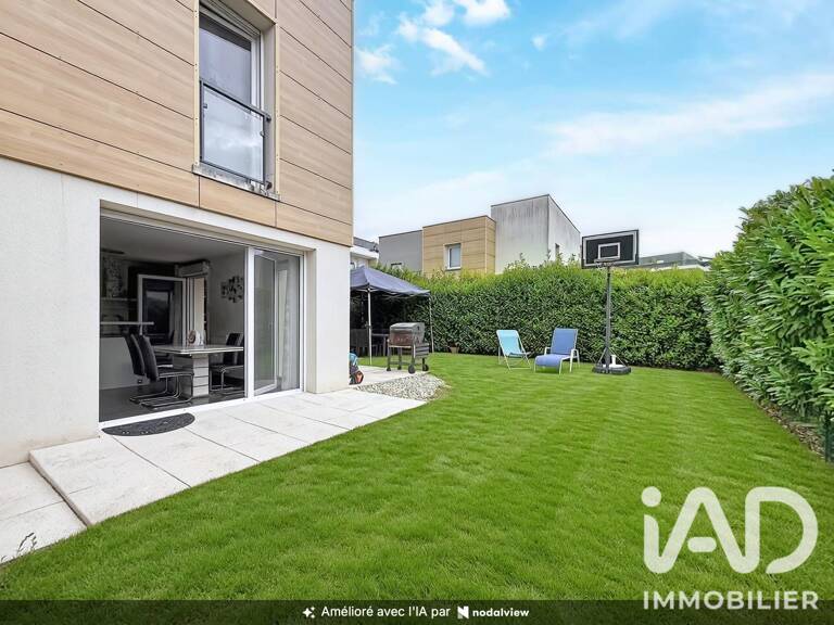 Vente Duplex 4 pièces — photo 1