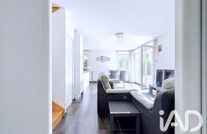 Vente Duplex 4 pièces — photo 2