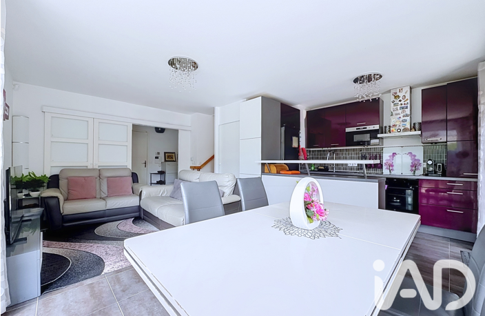 Vente Duplex 4 pièces — photo 3