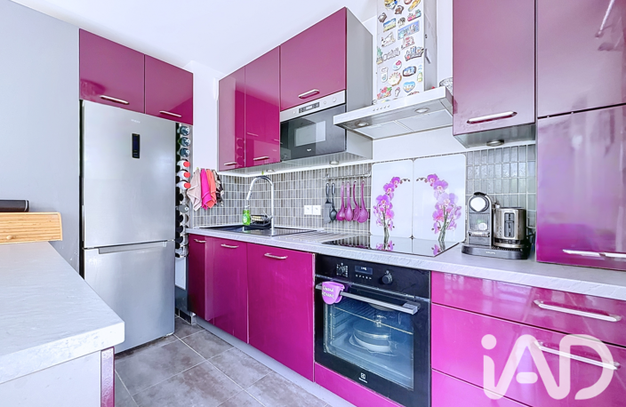 Vente Duplex 4 pièces — photo 4