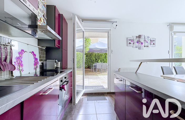 Vente Duplex 4 pièces — photo 5