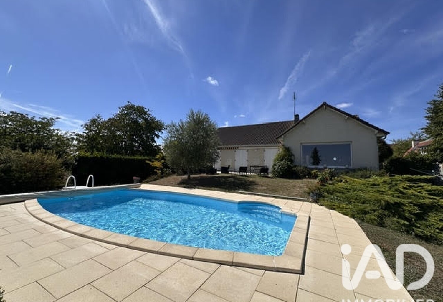 Vente Maison/villa 6 pièces — photo 1