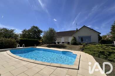 Maison 6 pièces 350000 €