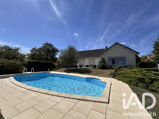 Vente Maison/villa 6 pièces — photo du bien