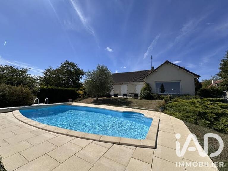 Vente Maison/villa 6 pièces — photo 1