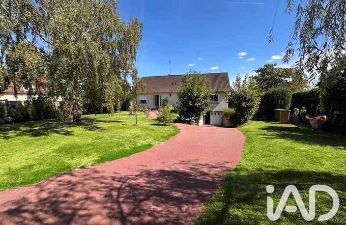 Vente Maison/villa 6 pièces — photo 2