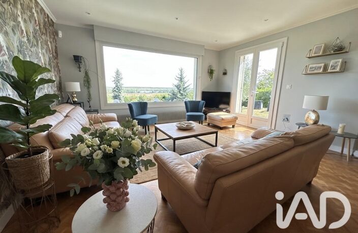 Vente Maison/villa 6 pièces — photo 3