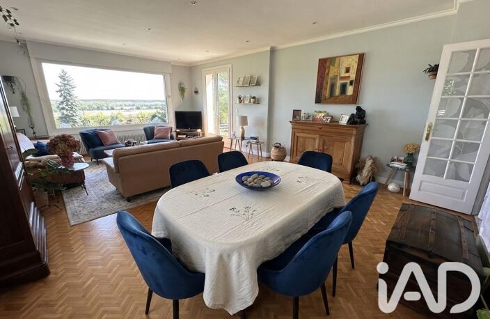 Vente Maison/villa 6 pièces — photo 4
