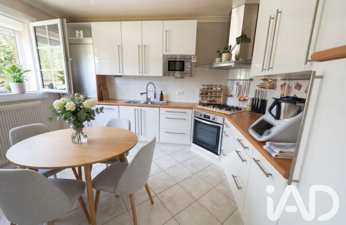 Vente Maison/villa 6 pièces — photo 5