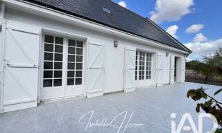 Maison 7 Pièces 157 m² à vendre à Sucé-sur-Erdre (44240)