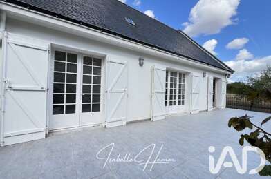 Maison 7 pièces 339000 €