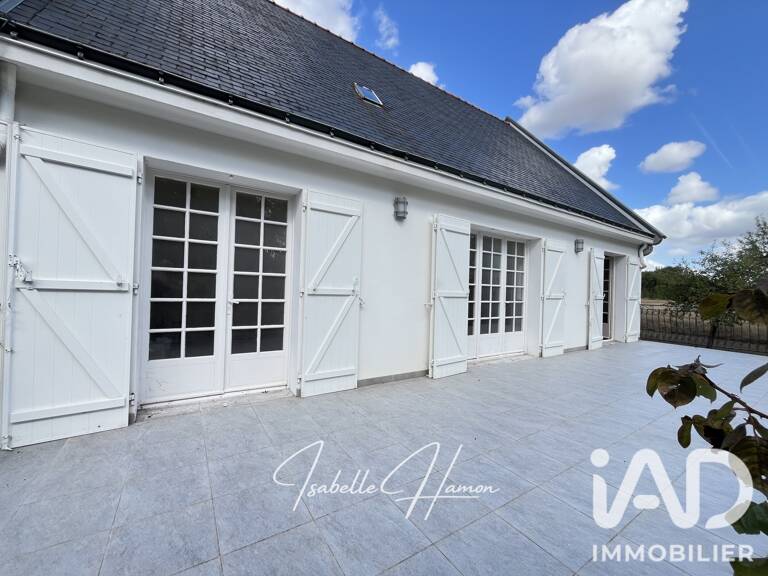 Vente Maison/villa 7 pièces — photo 1