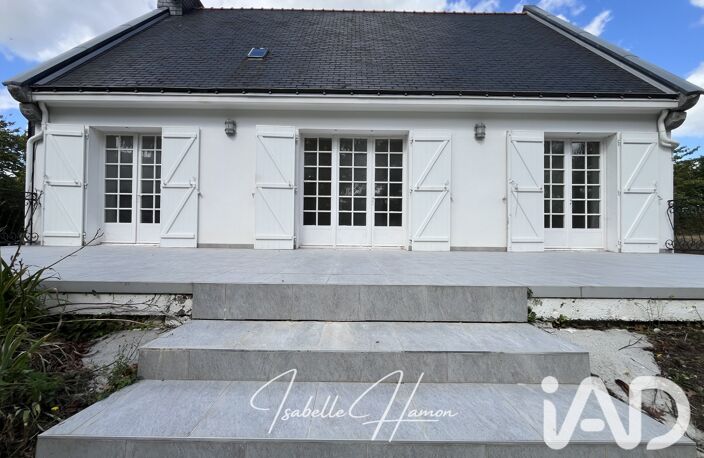 Vente Maison/villa 7 pièces — photo 2