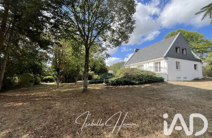 Vente Maison/villa 7 pièces — photo 3