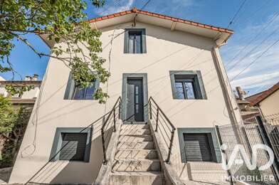 Maison 10 pièces 560000 €