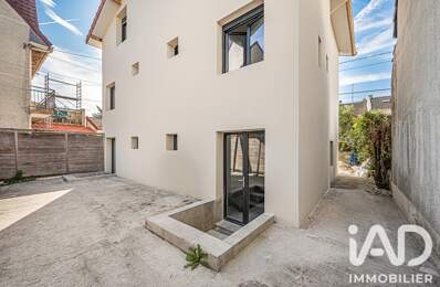 Vente Maison traditionnelle 10 pièces — photo du bien