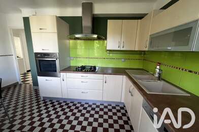 Appartement 4 pièces 125000 €