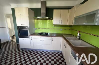 Vente Appartement 4 pièces — photo du bien