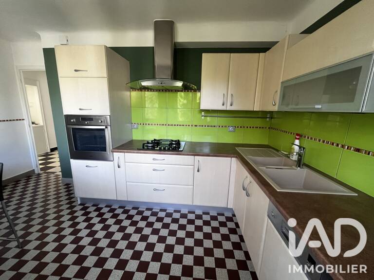 Vente Appartement 4 pièces — photo 1