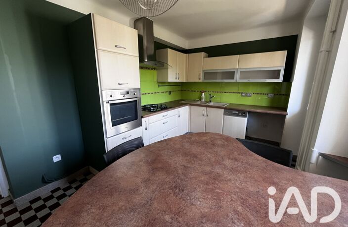 Vente Appartement 4 pièces — photo 3
