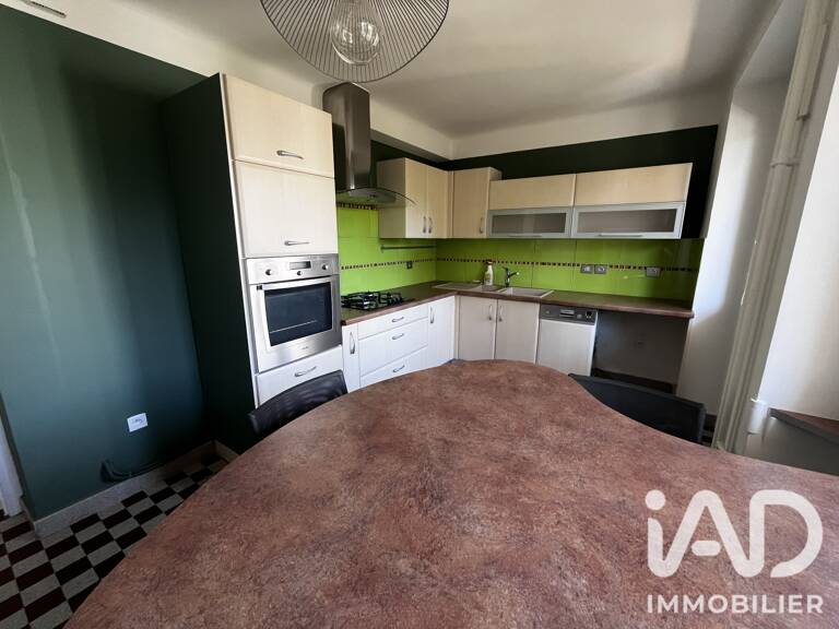 Vente Appartement 4 pièces — photo 1