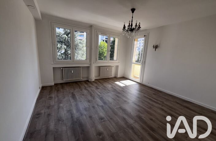 Vente Appartement 4 pièces — photo 5