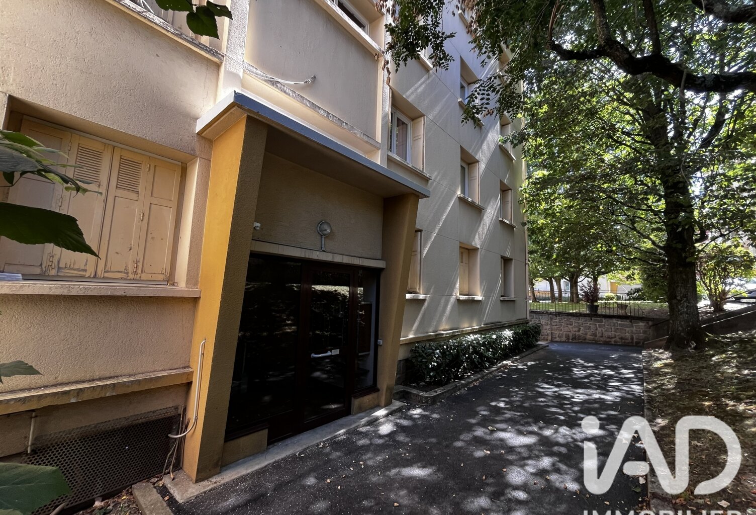 Vente Appartement 4 pièces — photo 1