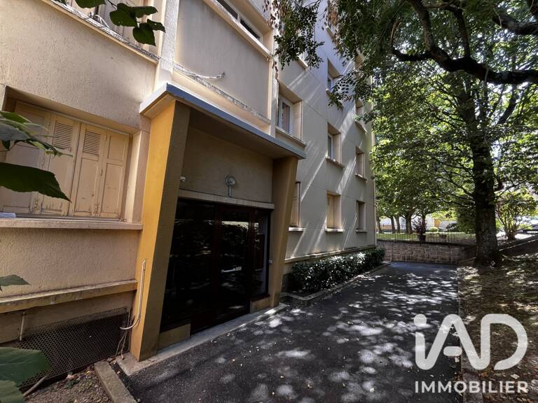 Vente Appartement 4 pièces — photo 1