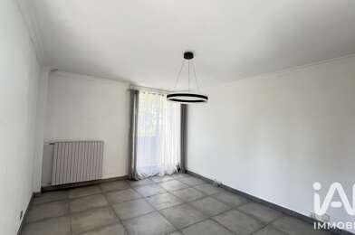 Appartement 3 pièces 145000 €