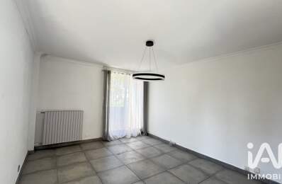 Vente Appartement 3 pièces — photo du bien