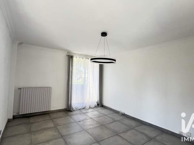 Vente Appartement 3 pièces — photo du bien