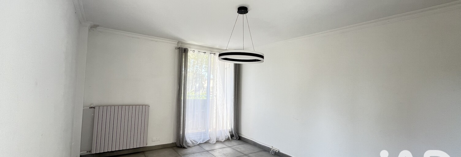 Appartement 3 Pièces 68 m² à vendre à Colomiers (31770)